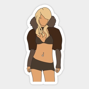 Britney My Prerogative Greatest Hits album cover Sticker